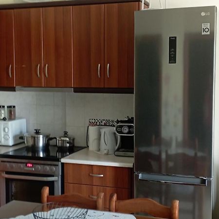 M&J Apartments Nikiti  Ngoại thất bức ảnh