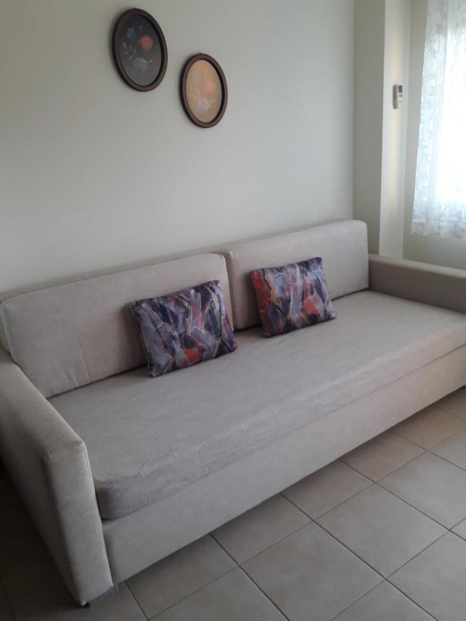 M&J Apartments Nikiti  Ngoại thất bức ảnh