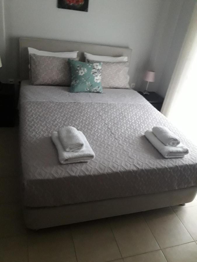 M&J Apartments Nikiti  Ngoại thất bức ảnh