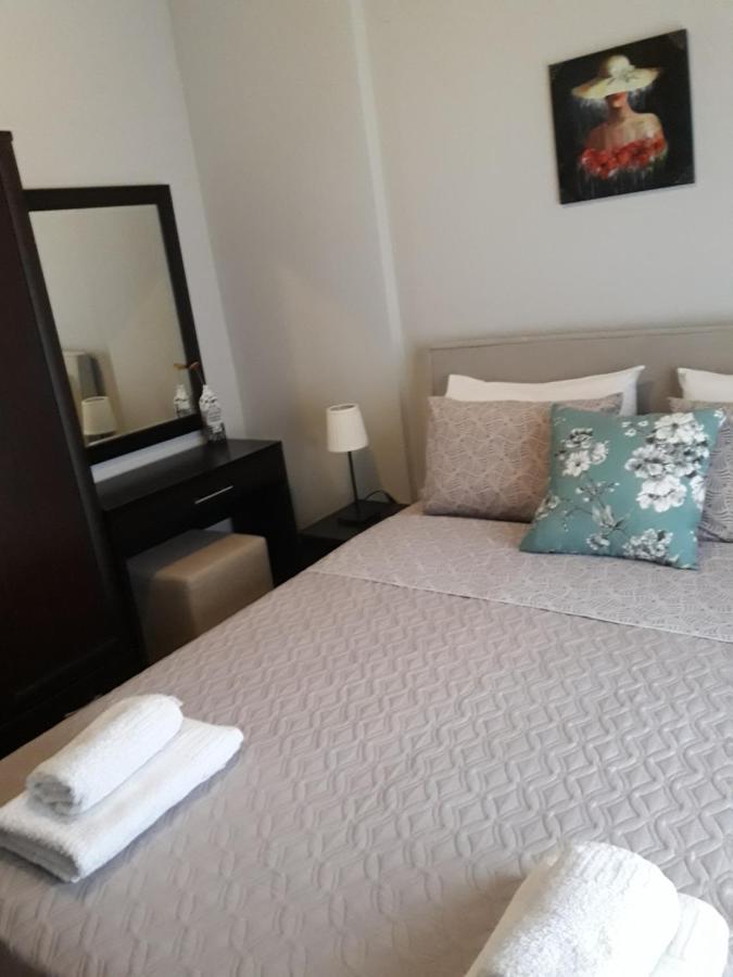 M&J Apartments Nikiti  Ngoại thất bức ảnh