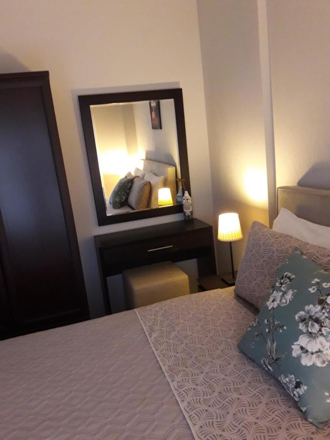 M&J Apartments Nikiti  Ngoại thất bức ảnh