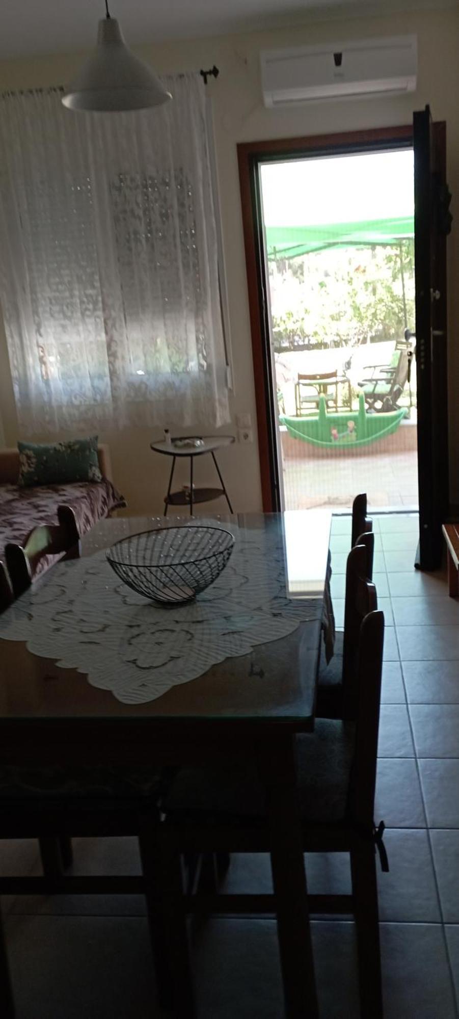 M&J Apartments Nikiti  Ngoại thất bức ảnh