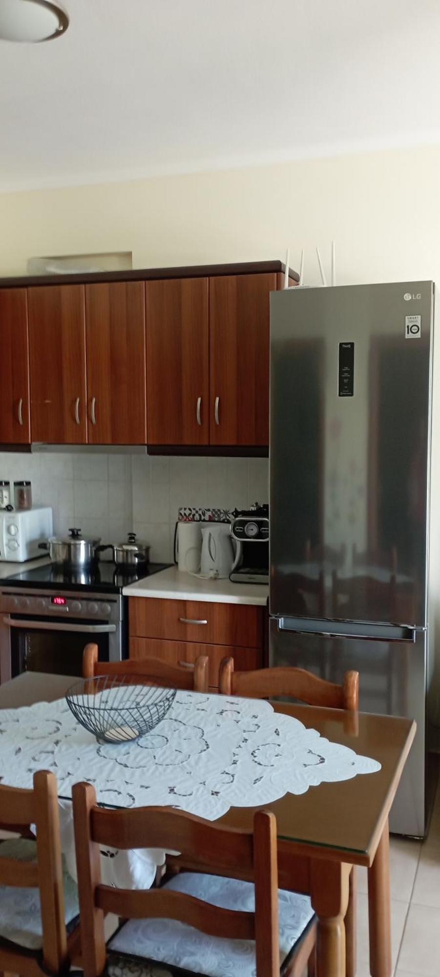 M&J Apartments Nikiti  Ngoại thất bức ảnh